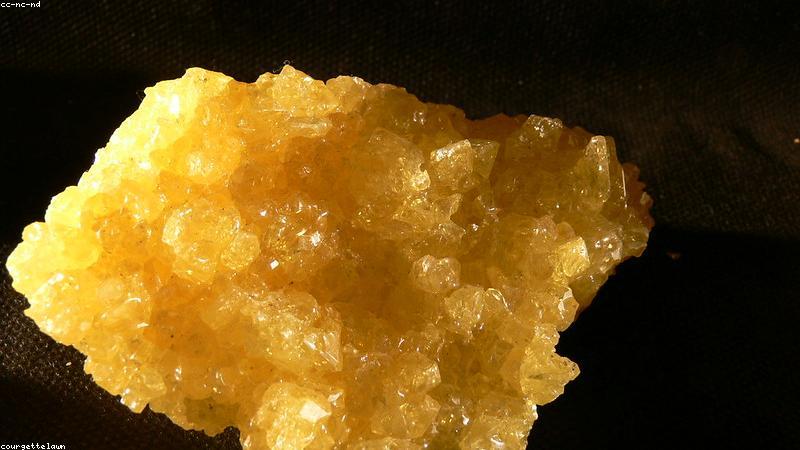 Sulfur